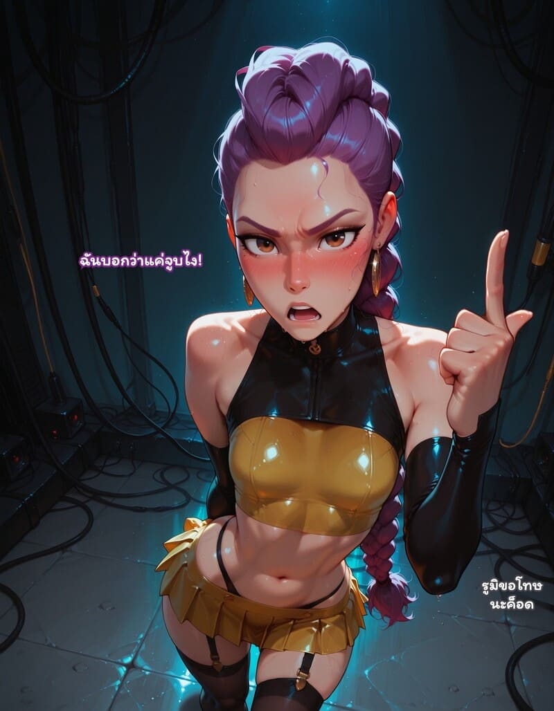 สตรีมลับฉบับไอดอล 1